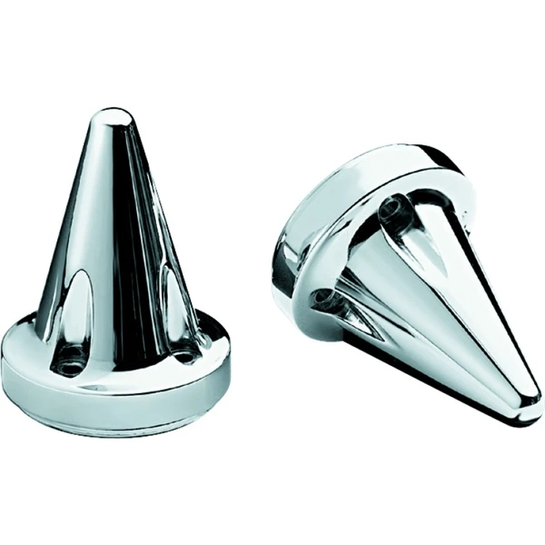 Kuryakyn Stiletto End Cap - 837096