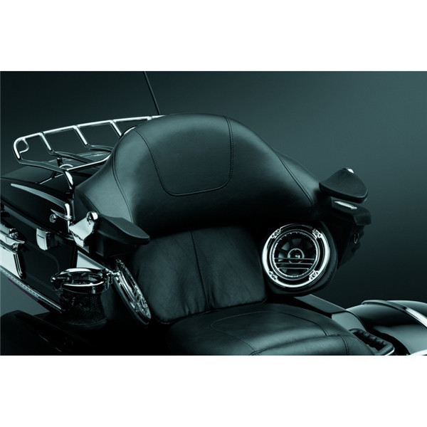 Kuryakyn Stealth Passenger Armrest - 837093