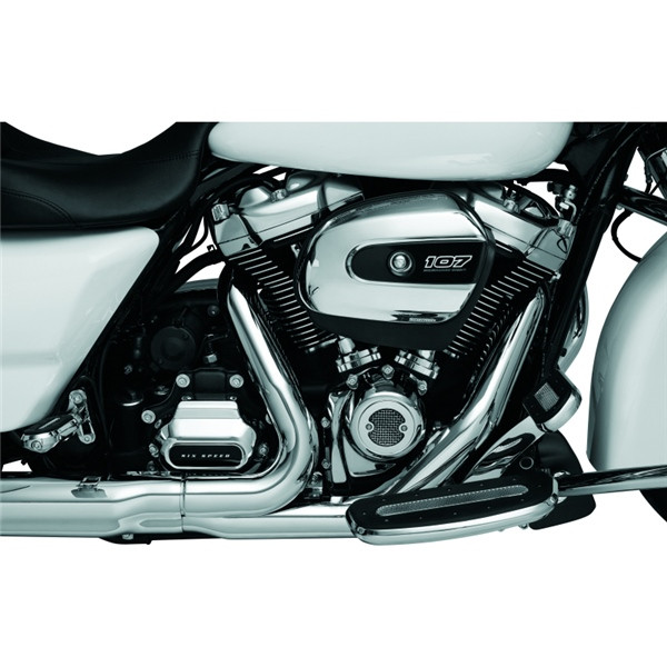 Kuryakyn Starter Cover - 837091