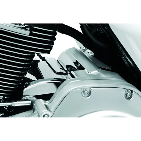 Kuryakyn Starter Cover - 837091