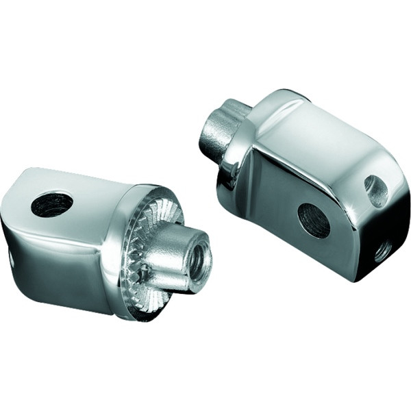 Kuryakyn Spline Peg Adaptor - 837069