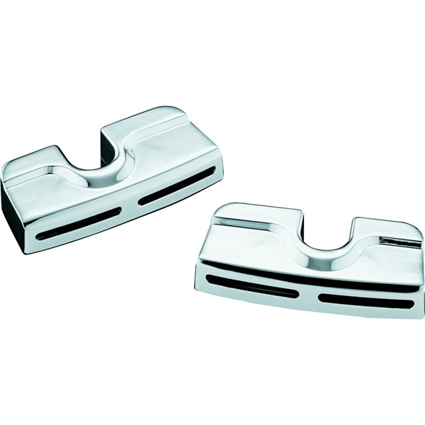 Kuryakyn Spark Plug and Head Bolt Cover - 837020
