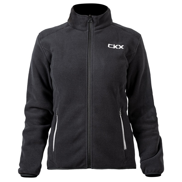 CKX Kelcy Fleece Jacket - XL - 614145