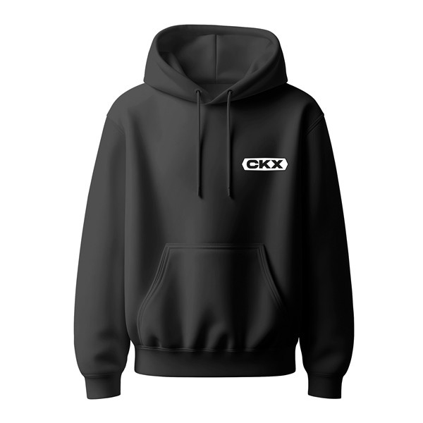 CKX Saunter Hoodie Unisex - XL - 614115