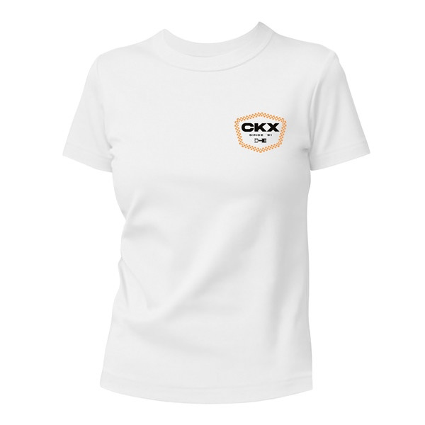 CKX Preface T-shirt - L - 614104