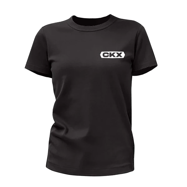 CKX Preface T-shirt - L - 614094