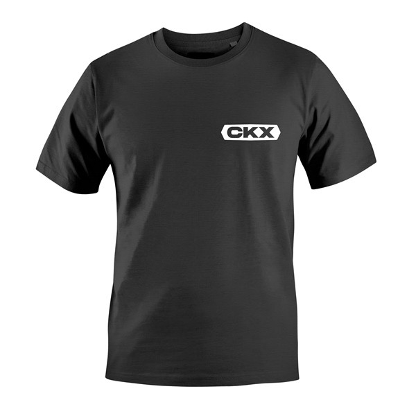 CKX Preface T-shirt - XL - 614075
