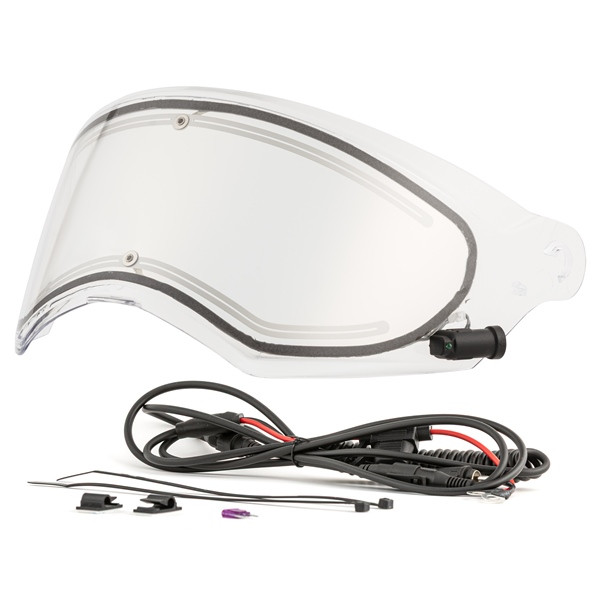 CKX Electric Double Lens - 599138