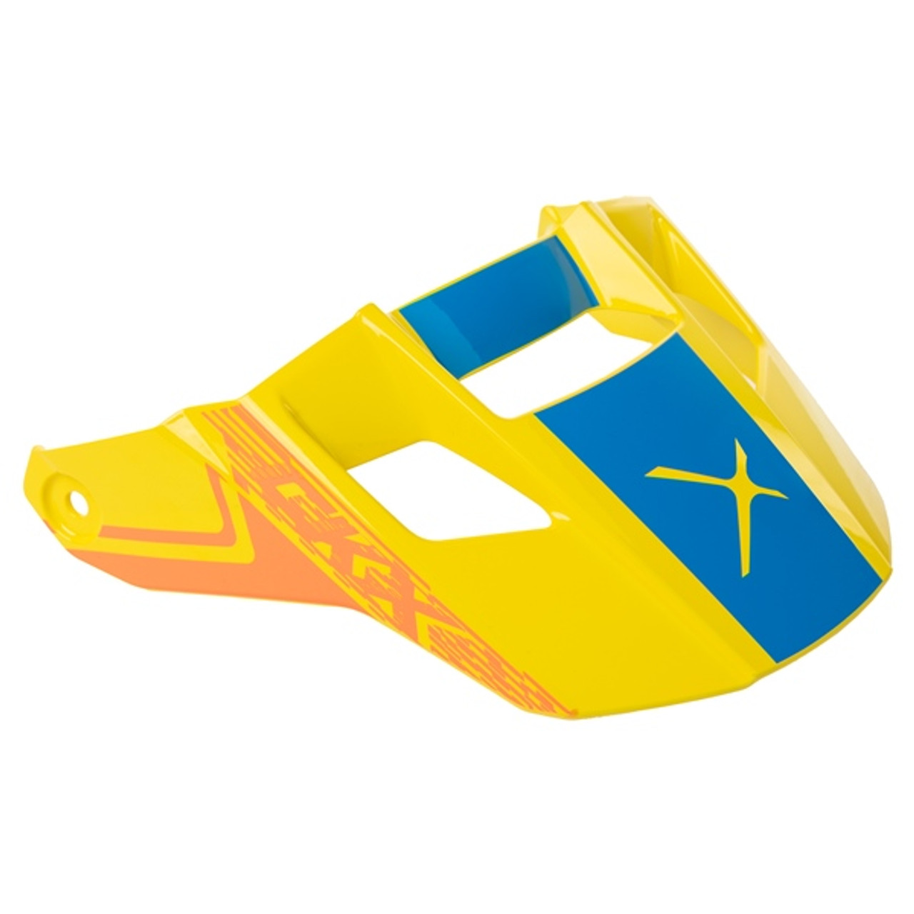 CKX Peak for Titan Helmet Concordia - One Size Fits All - 598013