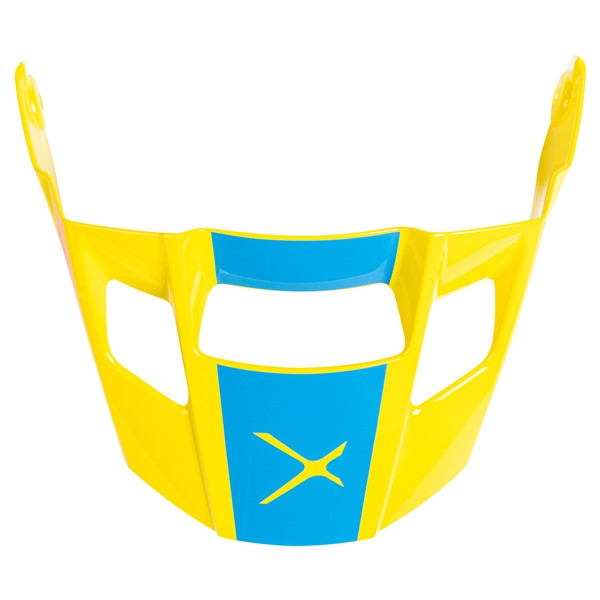 CKX Peak for Titan Helmet Concordia - One Size Fits All - 598013