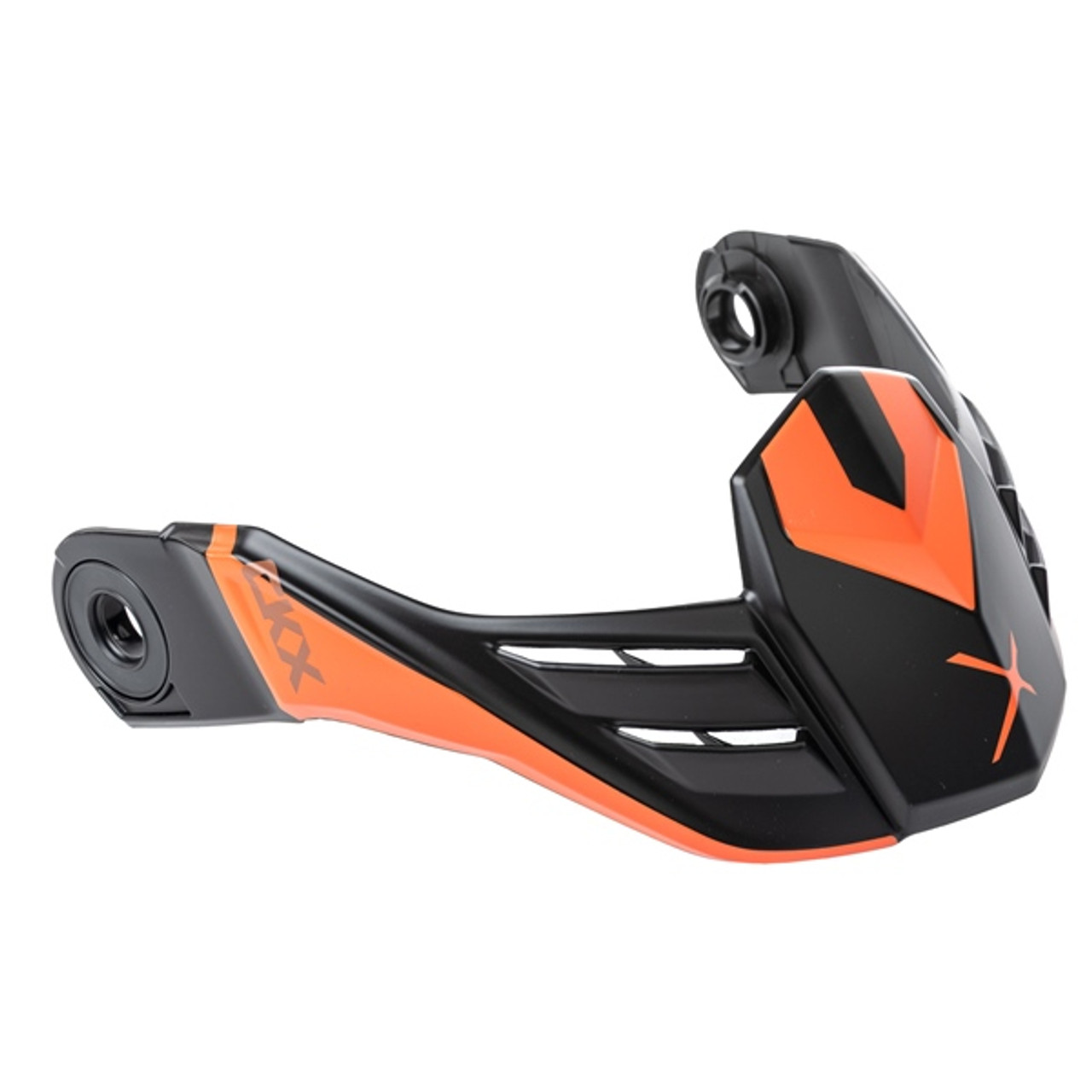 CKX Peak for Mission Helmet Fury - One Size Fits All - 598000