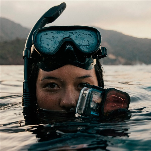 GoPro Protective Housing - 494060