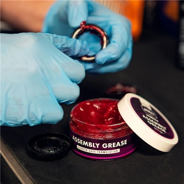 OXFORDMINT Mint Assembly Grease - 100 g - 470667