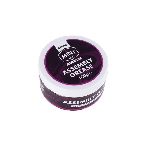 OXFORDMINT Mint Assembly Grease - 100 g - 470667