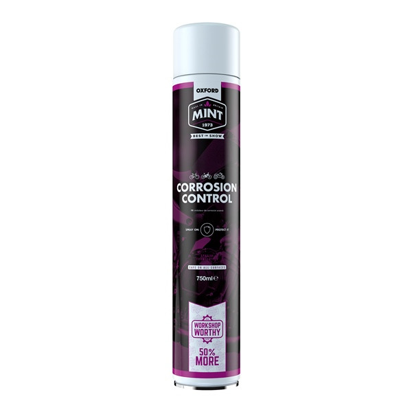 OXFORDMINT Mint Corrosion Control - 750 ml - 470661