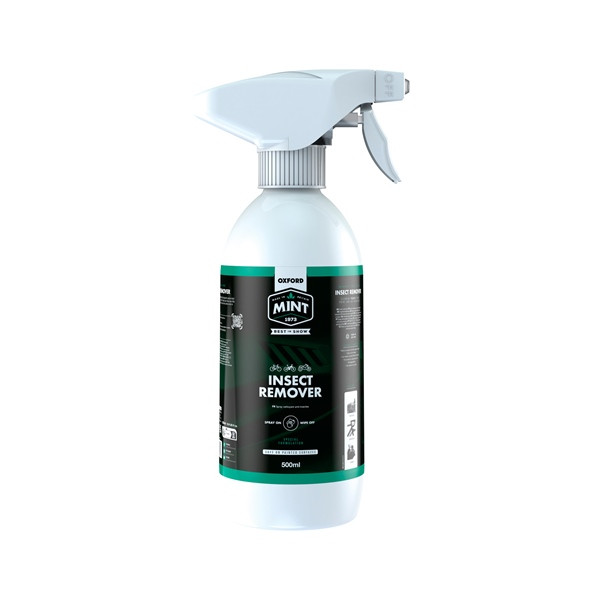 OXFORDMINT Mint Insect Remover Spray - 500 ml - 470656