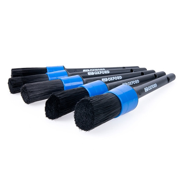 Oxford Products Brushes Set - 470141