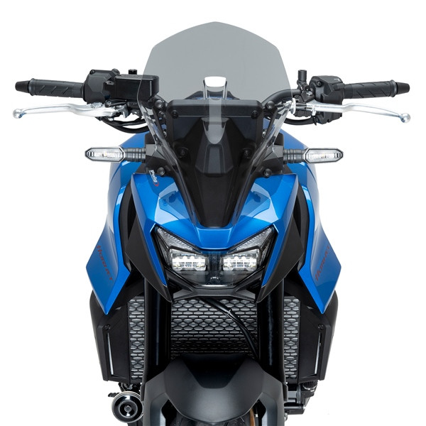 Puig New generation touring Windshield HONDA - 361904