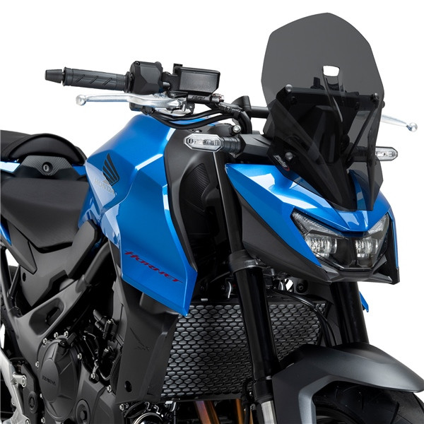 Puig New generation touring Windshield HONDA - 361903