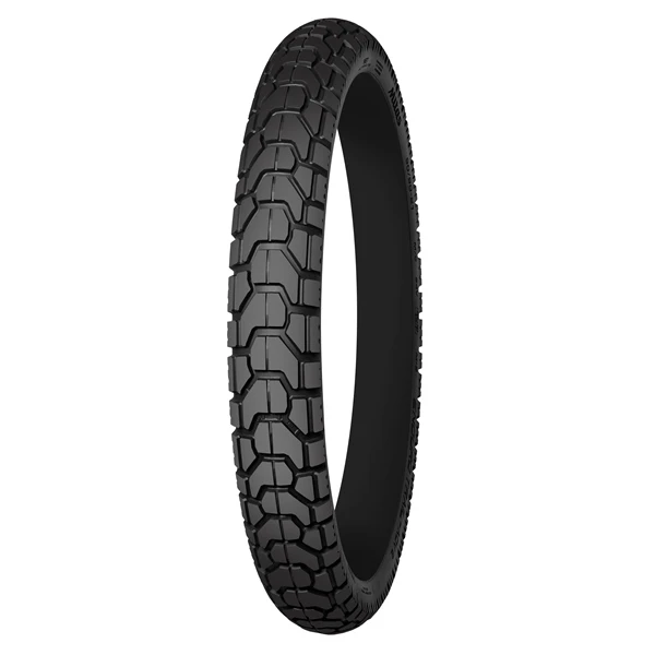 Mitas Enduro Trail-ADV 2 Motorcycle Tire - 170/60ZR17 - 355239