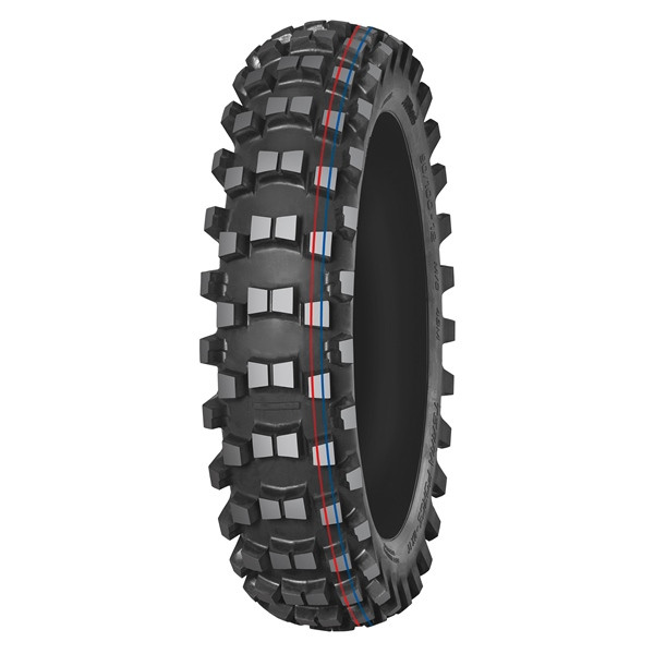 Mitas Terra Force-MX IT Motorcycle Tire - 90/90-14 - 355219