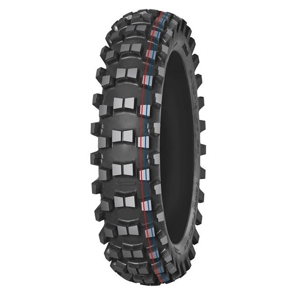 Mitas Terra Force-MX IT Motorcycle Tire - 90/90-14 - 355219
