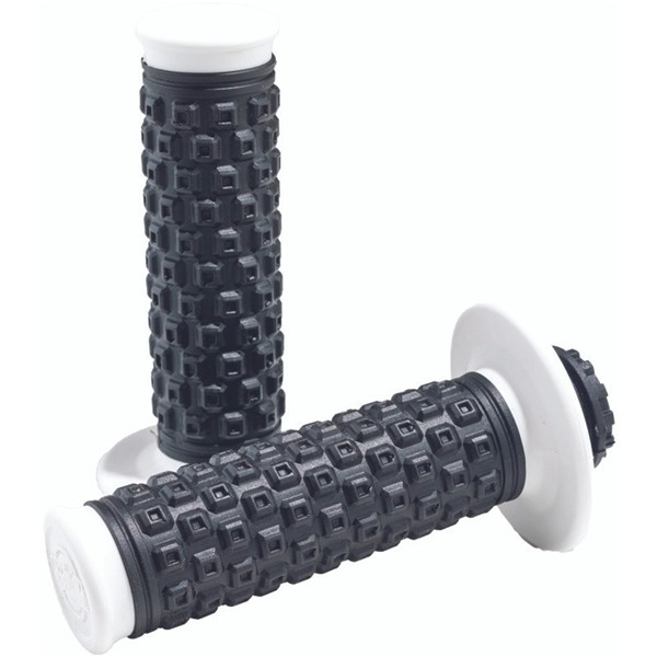 Pro Taper Pro Series Clamp On Grips - 349297