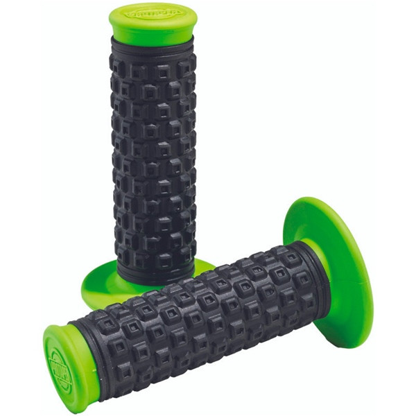 Pro Taper Pro Series Clamp On Grips - 349298
