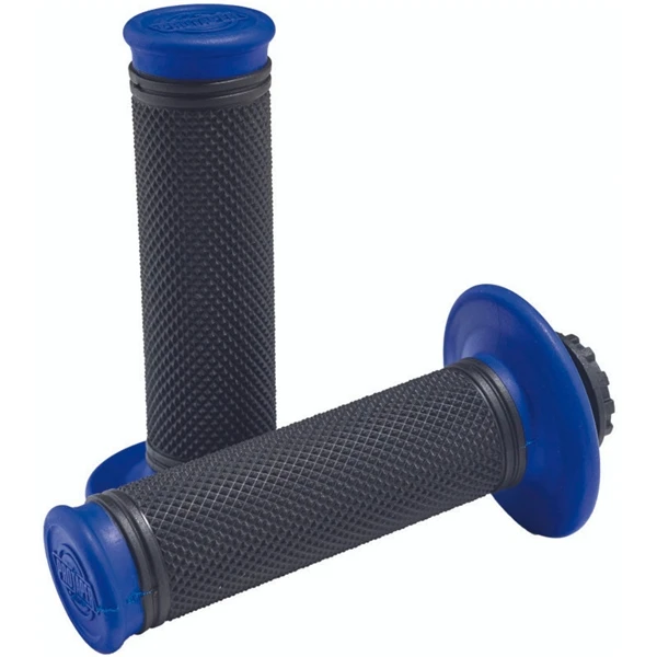 Pro Taper Pro Series Clamp On Grips - 349270