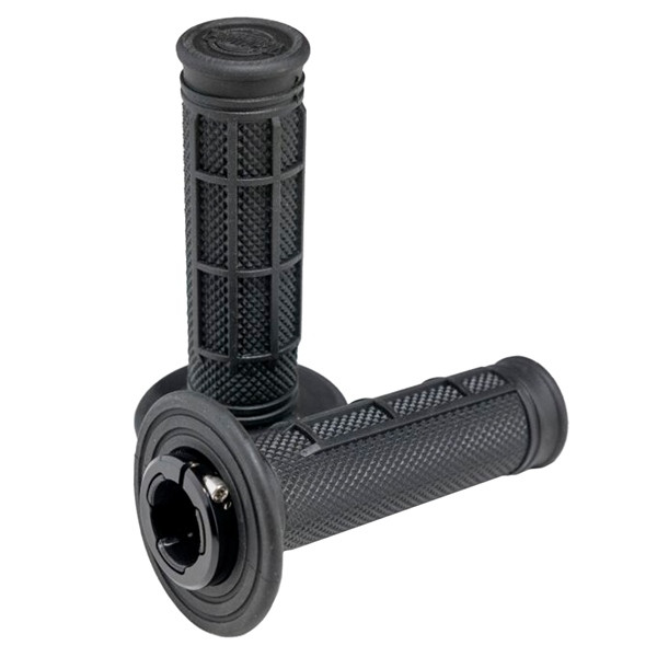 Pro Taper Pro Series Clamp On Grips - 349230