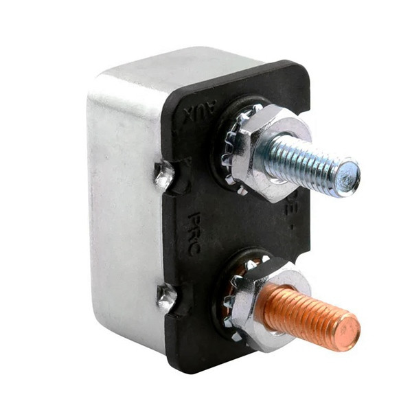 Kimpex HD Sealed Circuit Breaker 10 A - 345429