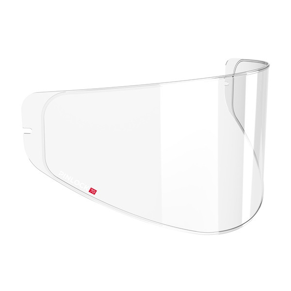 Pinlock Insert Lens 70 for AGV Helmet - 147130