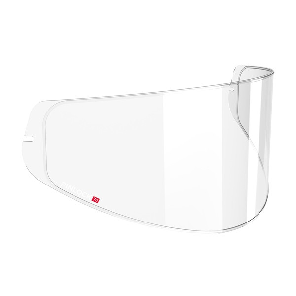 Pinlock Insert Lens 70 for AGV Helmet - 147099