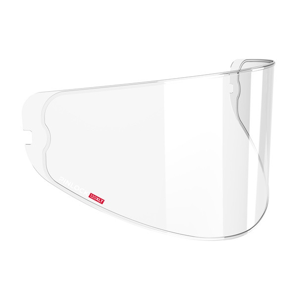 Pinlock MaxVision 120 XLT Insert Lens for AGV Helmet - 147090
