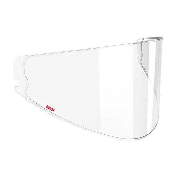 Pinlock MaxVision 120 XLT Insert Lens for AGV Helmet - 147085
