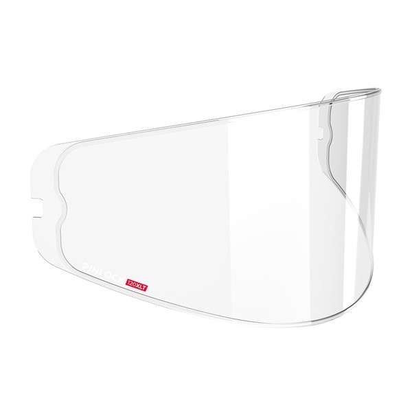 Pinlock MaxVision 120 XLT Insert Lens for AGV Helmet - 147084