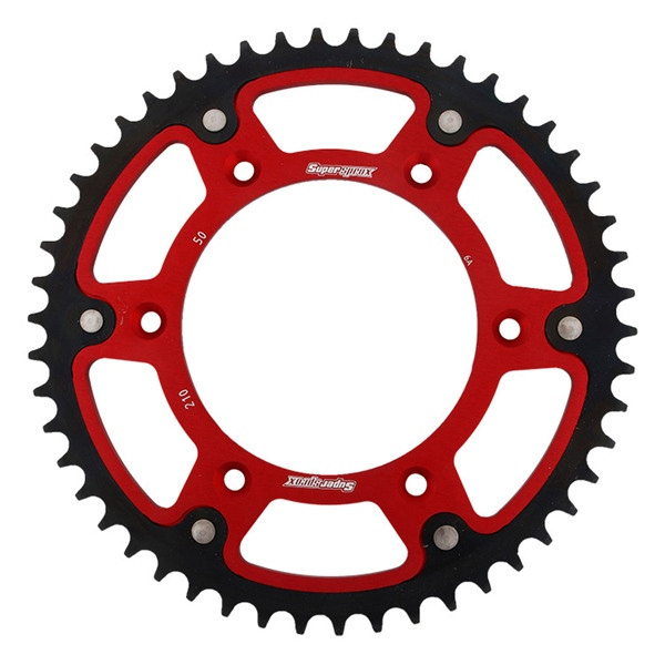Supersprox Drive Sprocket - 145046