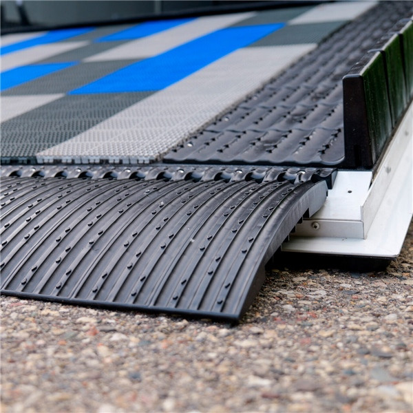 Caliber Edge Glides XL Surface Protection - 129166