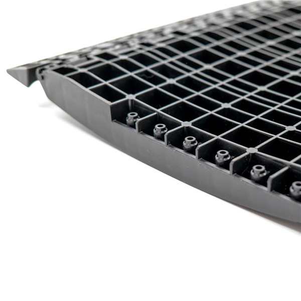 Caliber Edge Glides XL Surface Protection - 129166