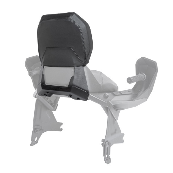 Kimpex SeatJack SeatJack LT/DX high backrest - 000362
