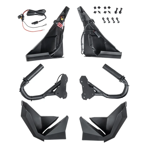 Kimpex SeatJack SeatJack LT/DX heated grips set - 000361