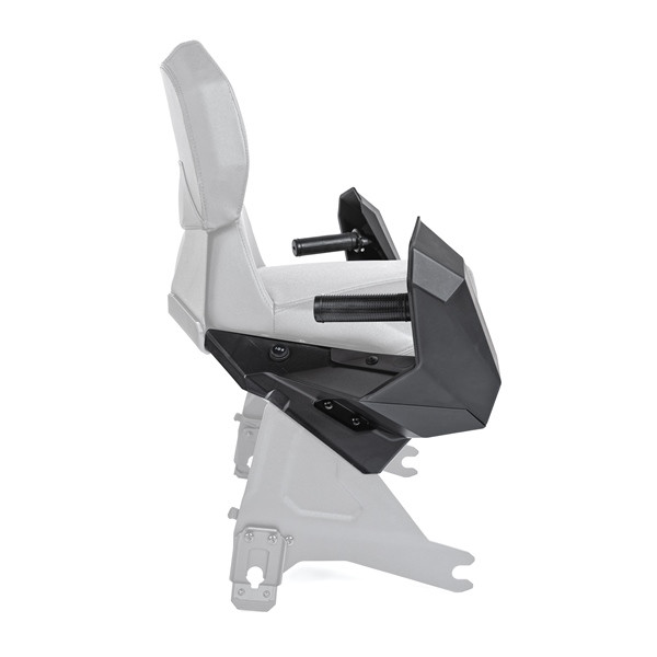 Kimpex SeatJack SeatJack LT/DX heated grips set - 000361