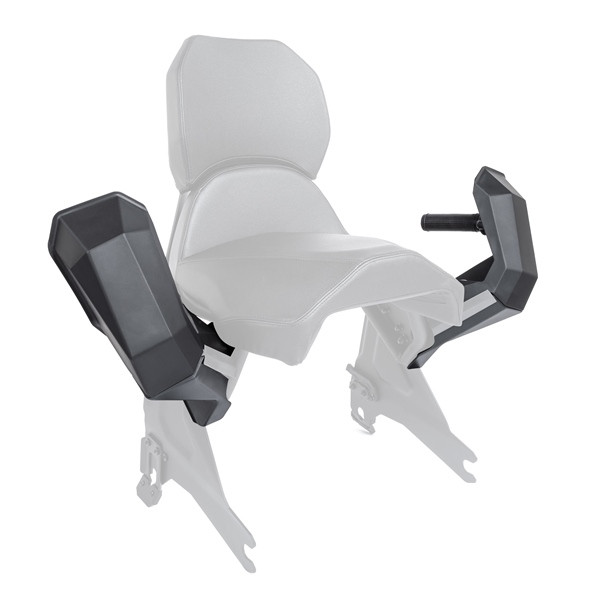 Kimpex SeatJack SeatJack LT/DX heated grips set - 000361