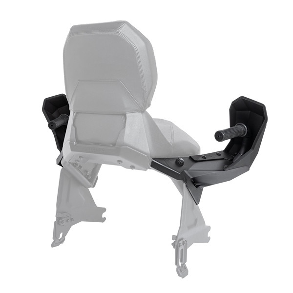 Kimpex SeatJack SeatJack LT/DX heated grips set - 000361