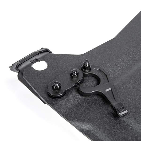 Kimpex SeatJack SeatJack LT/DX seat brackets - 000352