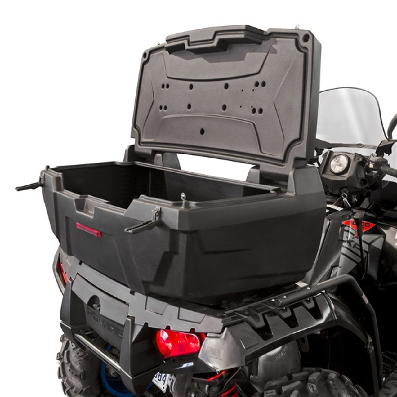 Kimpex Cargo Boxx Deluxe Trunk 058681