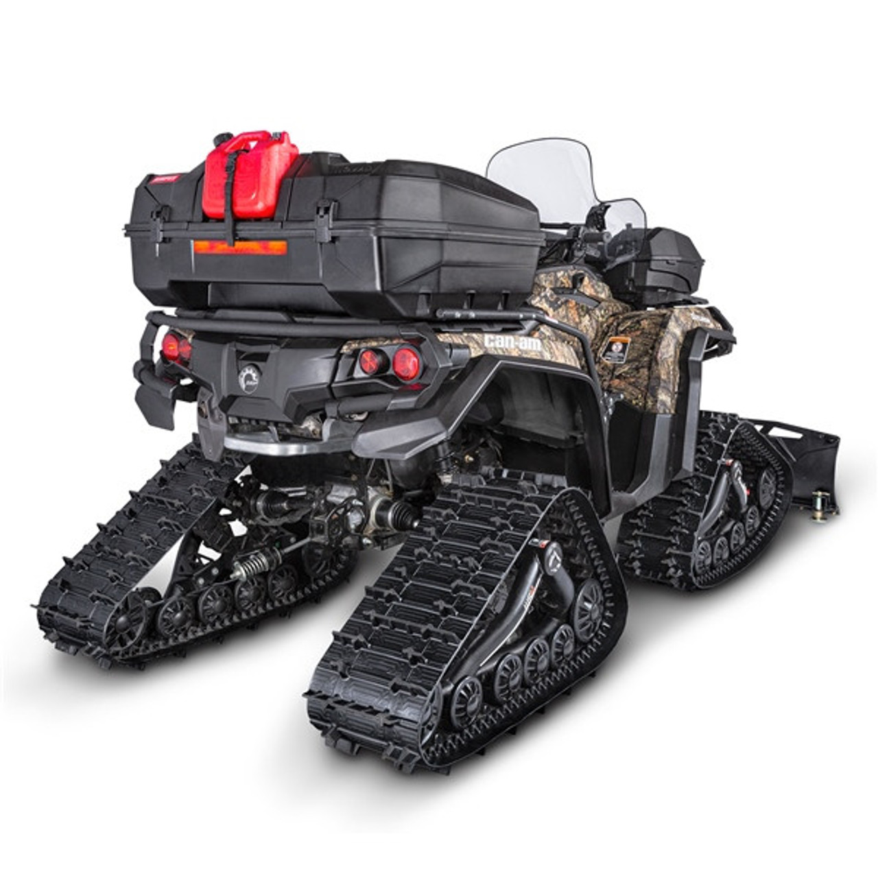 Kimpex Front Box 57L 258442