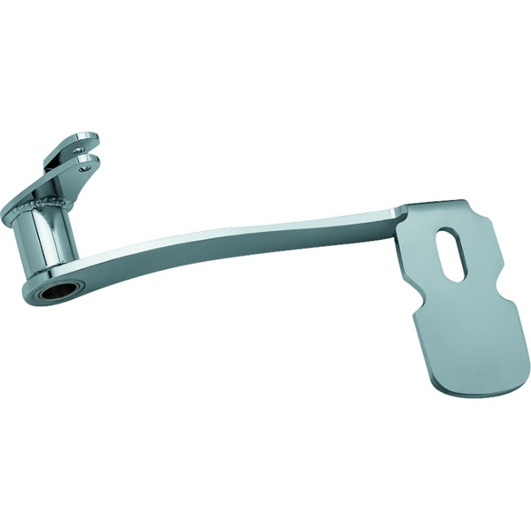 Kuryakyn Extended Brake Pedal - 837874