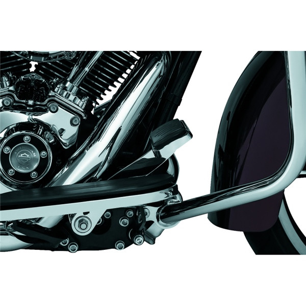 Kuryakyn Extended Brake Pedal - 837874