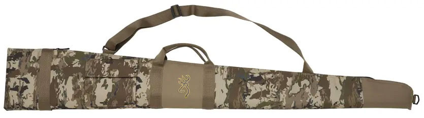 Browning Waterfowl Floater Shotgun Case, Auric